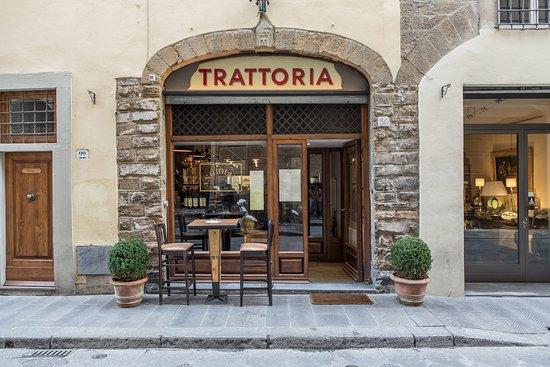 Ristorante Trattoria Angiolino